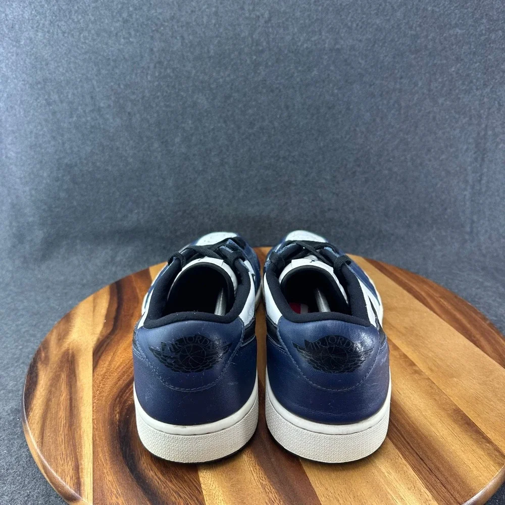 Nike Air Jordan 1 Low Golf Midnight Navy White DD9315-104 Men's Sz 15